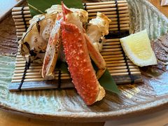 -蟹道乐(道顿堀本店)