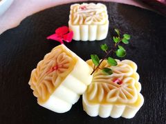 -三利音·东方司宴(外滩店)