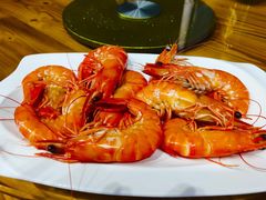 -聚鲜阁海鲜美食城(香水湾店)