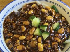 -老雒阳面馆·水席(定鼎门店)