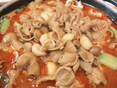 -彭记铁锅肥肠(东四总店)
