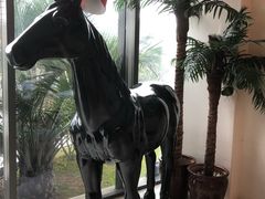 -海中洲国际大酒店-自助餐厅