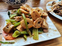 -清真马杰山牛肉汤馆