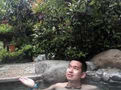-黄山温泉国际旅游度假区