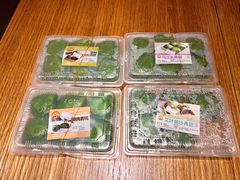-王家沙点心店(西康路店)