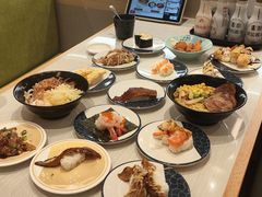 -滨寿司(新街口中央商场店)