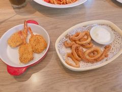 -必胜客(新中纬店)
