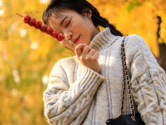 -八大关景区
