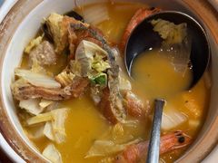 -小城故事·地道宁波味(月湖盛园店)