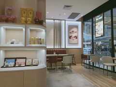 大堂-哈根达斯(红谷滩万达店)