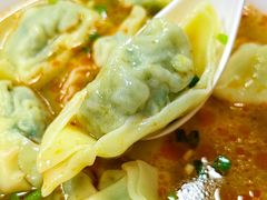 -利达汤圆馄饨(川公路店)