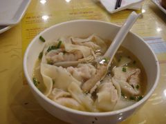 蟹粉馄饨-王興記(中山路店)
