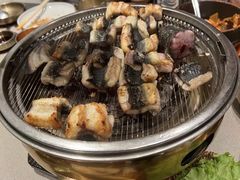 -味家烤肉烤鳗鱼牛排(西塔旗舰店)