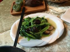老龙井御茶园(老龙井店)-十八棵（老龙井）御茶园(老龙井店)