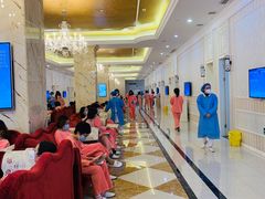 -名流健康高端体检中心·名宾门诊·健康管理