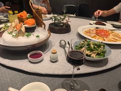 -龙宴海鲜城(经中路店)