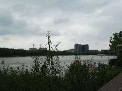 -美兰湖景区