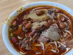 -吴记怪味面(牛王庙店)