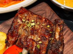 -Nord Grill&Bar Highland诺德西餐(深圳欢乐海岸店)