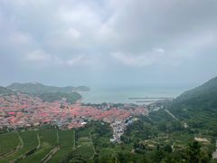 -崂山仰口游览区