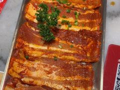 -韩宫宴烤肉·料理(漳河万达店)