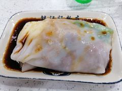 -银记肠粉(文昌北路店)