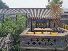 -糖房咖啡(南锣鼓巷店)