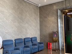 -星河湾温泉洗浴酒店