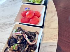 -嘉美轩·精细潮州菜·商务宴请(惠州佳兆业铂尔曼酒店)