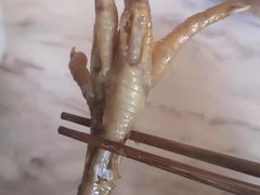 -土门八珍烤鸡腊味店(土门老店)