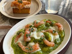 -O'eat Blossom&Pelican(深圳首店)