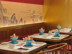 -涮福記·现切牛羊肉火锅(世纪汇店)