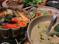 -Ginger(兴国路店)