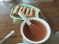 -湖畔居茶楼(湖滨店)