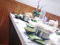 -一叶一世界•素食餐厅(新光天地店)