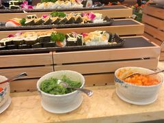 -雅枫国际酒店—枫叶自助餐(福田店)