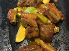 -德信恒隆国际酒店