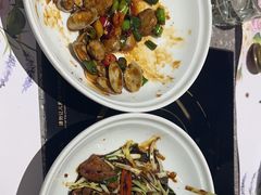 -烟火鱼乡(京华城店)