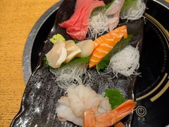 -合点寿司(美罗城店)