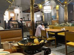 -符离集餐厅(万象城店)