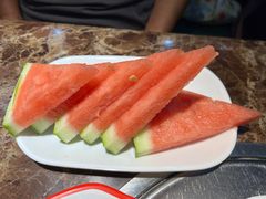 -松林烧烤·慧忠北里216小野串