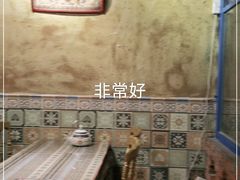 -丝路疆味新疆喀什餐厅(保利广场对面金地太阳城店)