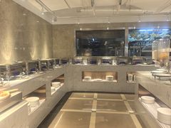 -天伦松鹤大饭店·欣妮咖啡