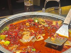 -烤匠麻辣烤鱼(万象城店)