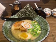 -雷神拉面(财富中心玉米楼店)