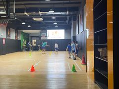 -成康体育青少年篮球培训(相城店)