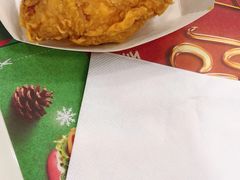 -德克士(保利城店)