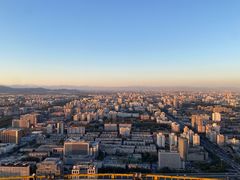 -中央广播电视塔