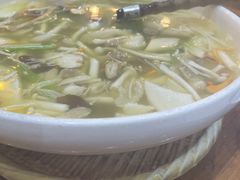 -下梅人家土菜馆(历史文化餐厅度假区店)