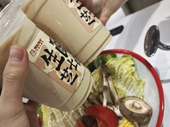 -陈记顺和潮汕牛肉火锅(番禺迎宾大道店)